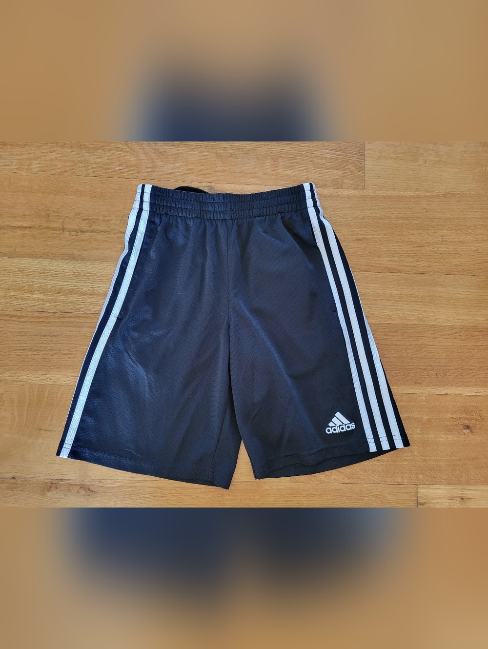 Youth small Adidas athletic Shorts